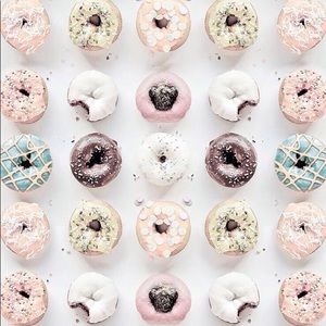 Meet your Posher, Ann